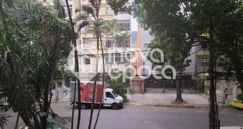 Apartamento com 3 quartos à venda na Rua Antônio Basílio, Tijuca, Rio de Janeiro