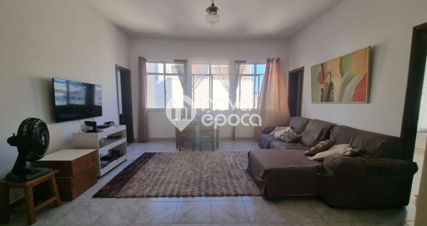 Apartamento com 4 quartos à venda na Rua Silveira Martins, Flamengo, Rio de Janeiro