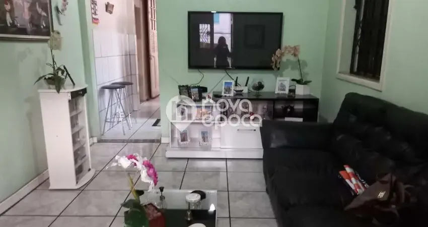 Casa com 3 quartos à venda na Rua Lourenço Ribeiro, Higienópolis, Rio de Janeiro