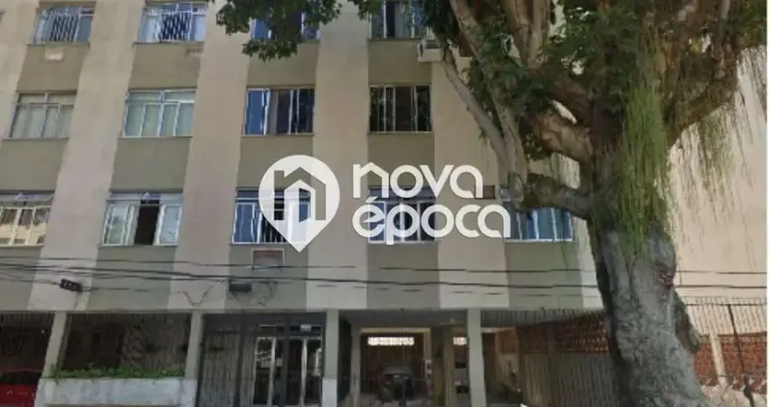 Freguesia (Ilha do Governador) | Apartamento 2 quartos