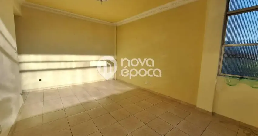 Apartamento com 3 quartos à venda na Rua Getúlio, Todos os Santos, Rio de Janeiro