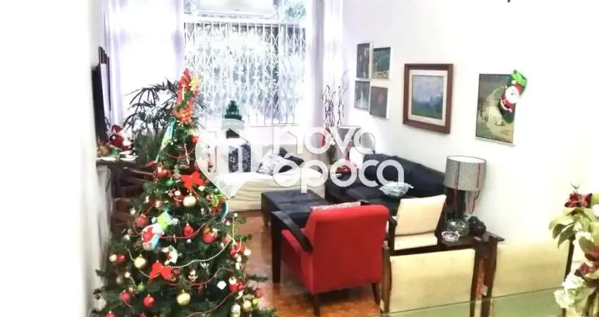 Apartamento com 3 quartos à venda na Rua Visconde de Pirajá, Ipanema, Rio de Janeiro