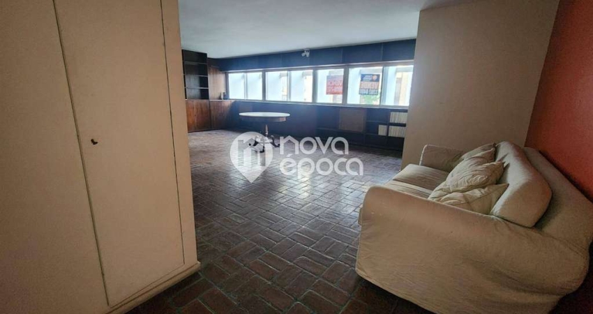 Apartamento com 3 quartos à venda na Avenida Nossa Senhora de Copacabana, Copacabana, Rio de Janeiro
