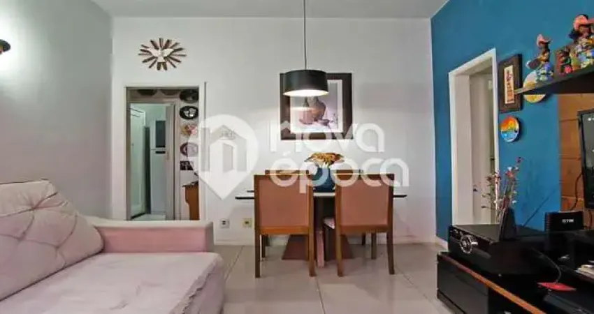 Apartamento com 2 quartos à venda na Rua Pereira Nunes, Vila Isabel, Rio de Janeiro
