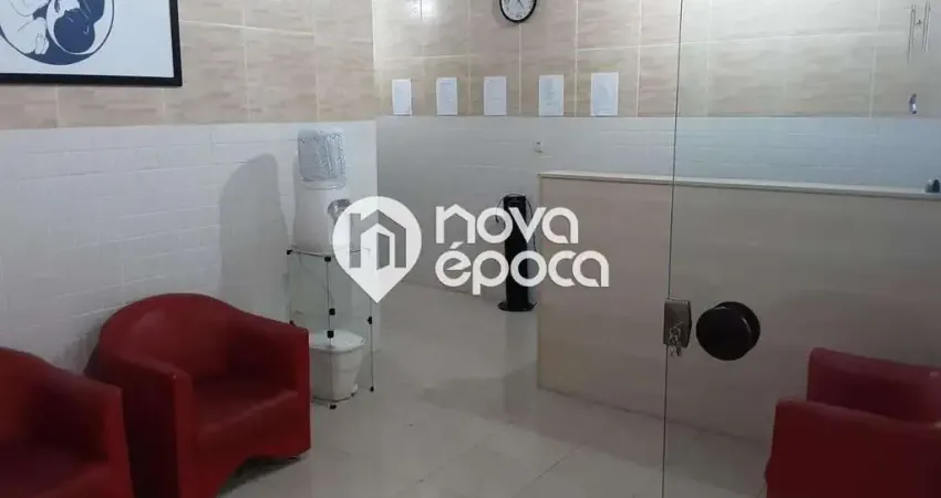 Casa em condomínio fechado com 6 quartos à venda na Rua Santa Luísa, Maracanã, Rio de Janeiro
