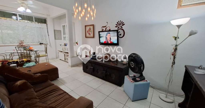 Casa com 6 quartos à venda na Rua Juiz de Fora, Grajaú, Rio de Janeiro