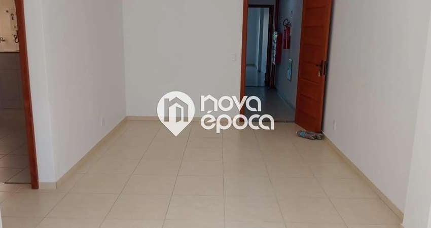 Apartamento com 2 quartos à venda na Rua Caetano de Almeida, Méier, Rio de Janeiro