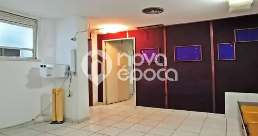 Prédio à venda na Praça Saenz Peña, Tijuca, Rio de Janeiro