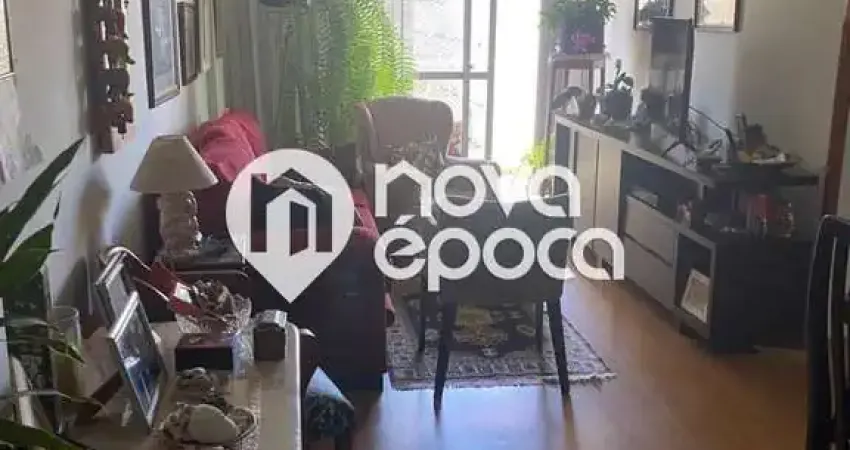 Apartamento com 3 quartos à venda na Rua Carolina Santos, Méier, Rio de Janeiro