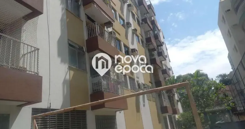 Apartamento com 2 quartos à venda na Rua Fábio Luz, Méier, Rio de Janeiro
