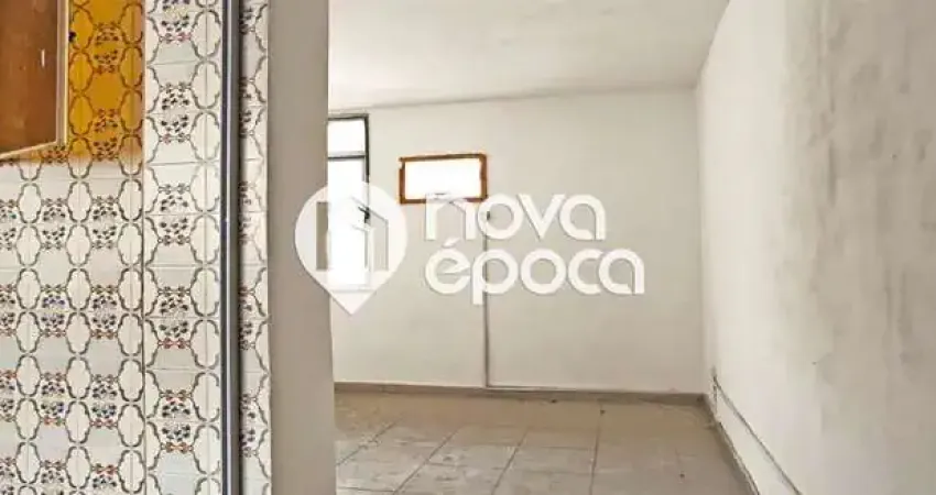 Apartamento com 3 quartos à venda na Rua Magalhães Couto, Méier, Rio de Janeiro