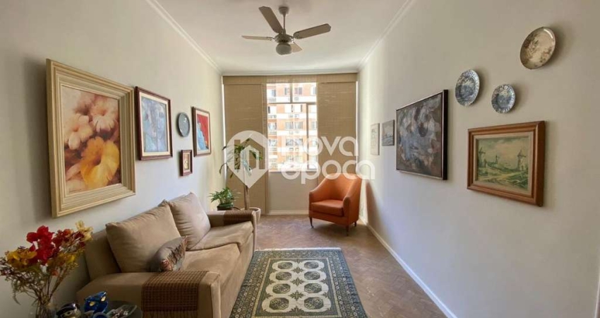 Apartamento com 3 quartos à venda na Rua Senador Vergueiro, Flamengo, Rio de Janeiro