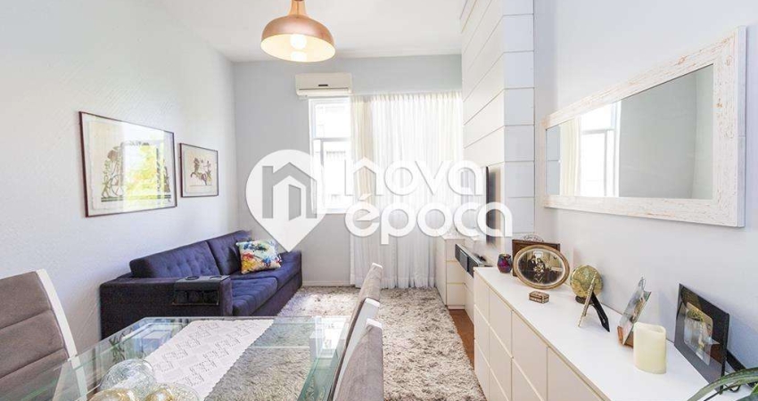 Apartamento com 2 quartos à venda na Avenida Epitácio Pessoa, Lagoa, Rio de Janeiro
