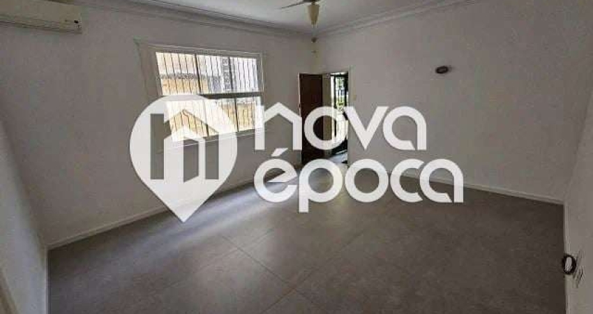 Apartamento com 3 quartos à venda na Rua Abade Ramos, Jardim Botânico, Rio de Janeiro