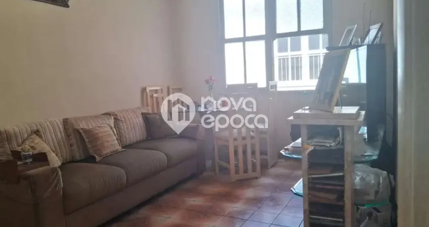 Bonsucesso | Apartamento 2 quartos