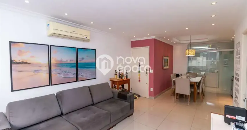 Apartamento com 3 quartos à venda na Rua Miguel Lemos, Copacabana, Rio de Janeiro