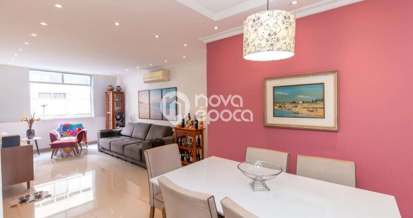 Apartamento com 3 quartos à venda na Rua Miguel Lemos, Copacabana, Rio de Janeiro