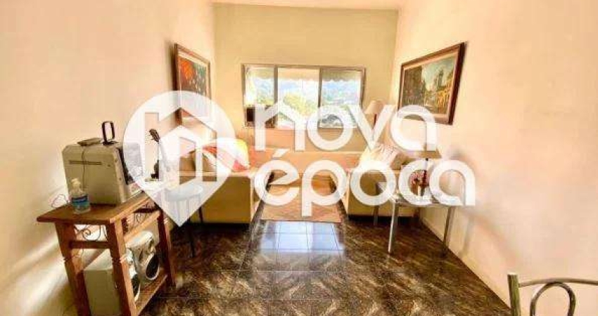 Apartamento com 3 quartos à venda na Rua Von Martius, Jardim Botânico, Rio de Janeiro