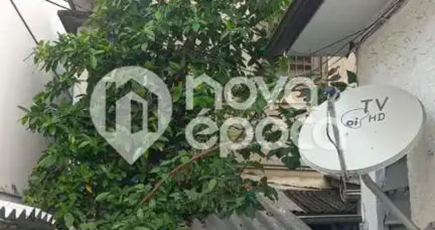 Casa com 4 quartos à venda na Rua Santa Sofía, Tijuca, Rio de Janeiro