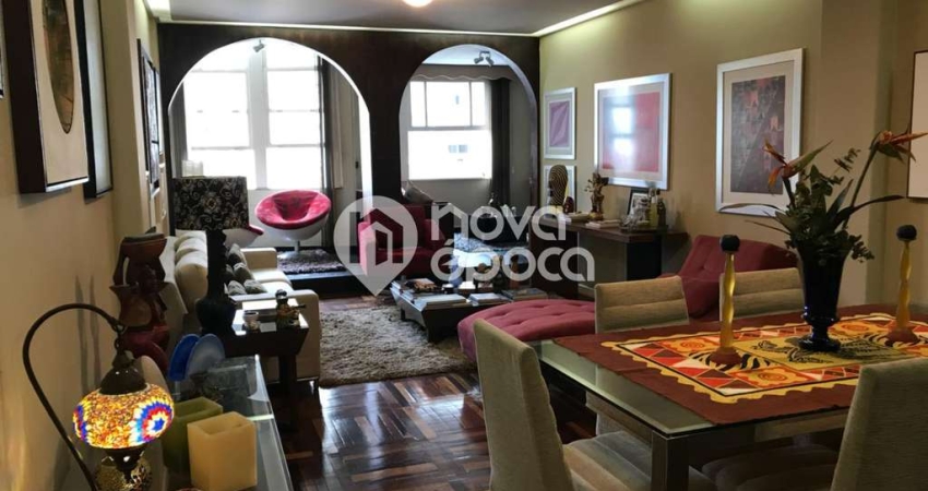 Apartamento com 3 quartos à venda na Rua Ministro Viveiros de Castro, Copacabana, Rio de Janeiro