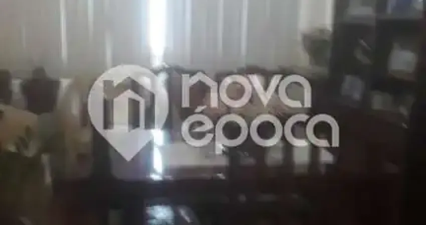 Apartamento com 2 quartos à venda na Rua Daniel Carneiro, Engenho de Dentro, Rio de Janeiro