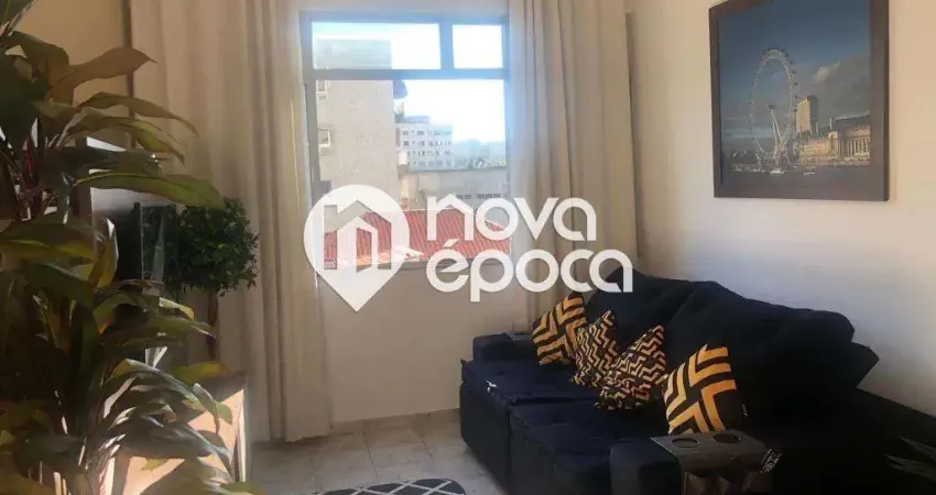 Engenho Novo | Apartamento 2 quartos