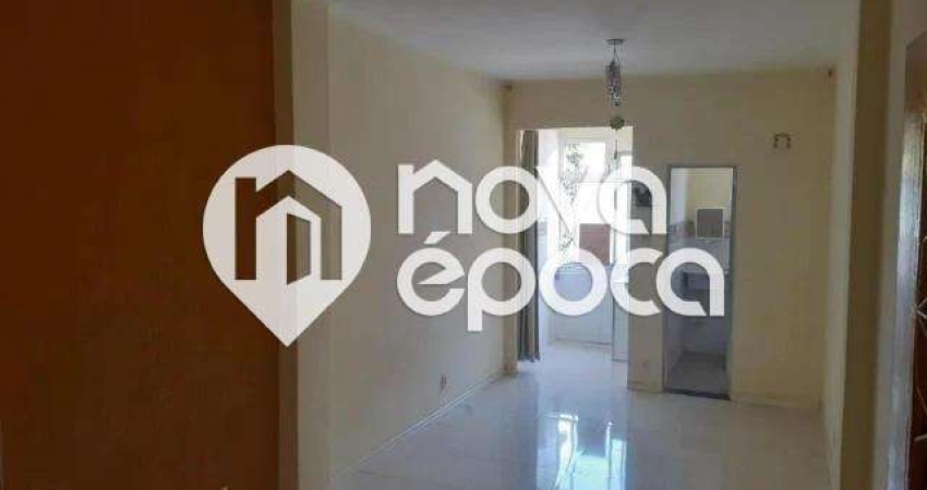 Sala comercial à venda na Rua Tenente Cerqueira Leite, Méier, Rio de Janeiro