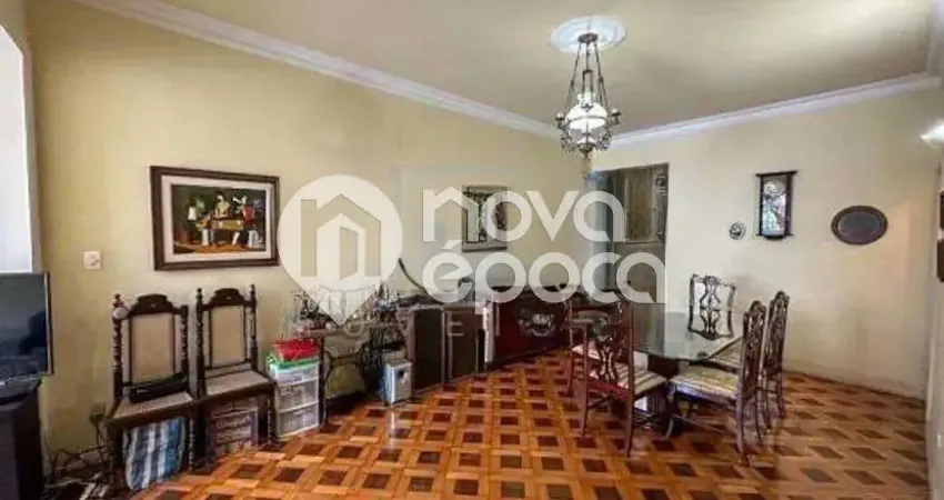 Apartamento com 3 quartos à venda na Rua Constante Ramos, Copacabana, Rio de Janeiro