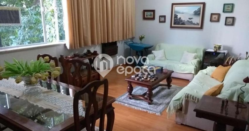 Apartamento com 3 quartos à venda na Rua Afonso Pena, Tijuca, Rio de Janeiro