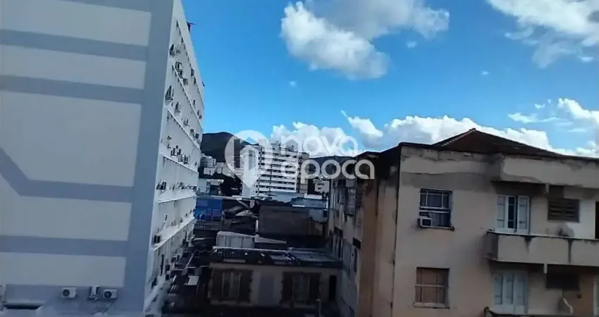 Sala comercial à venda na Rua Lucidio Lago, Méier, Rio de Janeiro