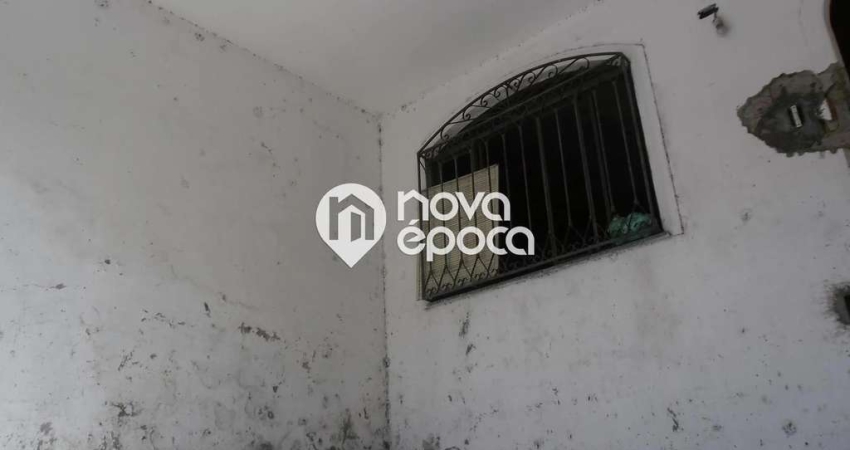 Casa em condomínio fechado com 3 quartos à venda na Rua Agenor Moreira, Andaraí, Rio de Janeiro