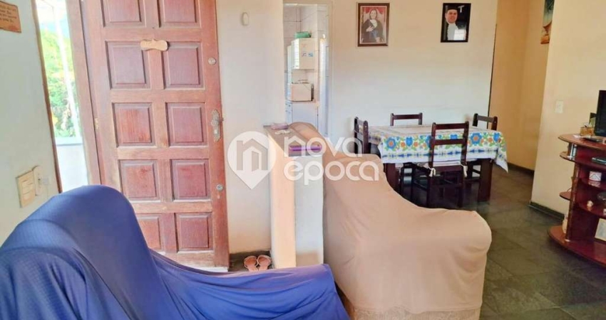 Casa em condomínio fechado com 7 quartos à venda na Rua Clarimundo de Melo, Piedade, Rio de Janeiro