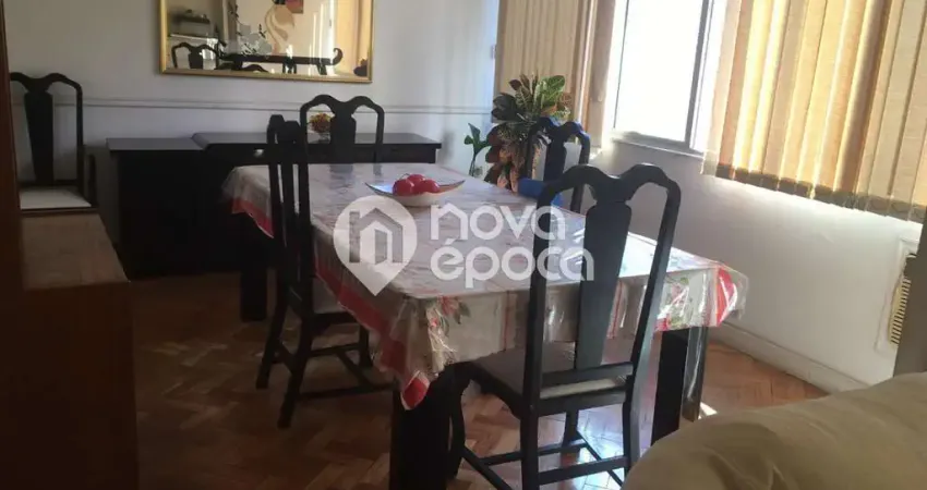 Apartamento com 3 quartos à venda na Rua Barão de Ipanema, Copacabana, Rio de Janeiro
