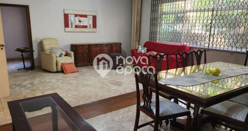Casa com 3 quartos à venda na Rua Borda do Mato, Grajaú, Rio de Janeiro