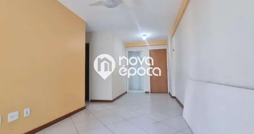 Apartamento com 2 quartos à venda na Rua Uruguai, Tijuca, Rio de Janeiro