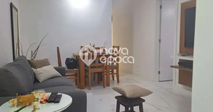 Copacabana | Apartamento 2 quartos