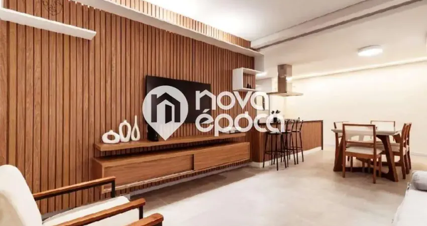Apartamento com 4 quartos à venda na Rua Joaquim Nabuco, Ipanema, Rio de Janeiro