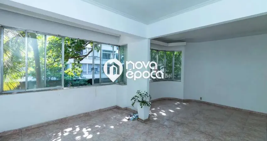 Ipanema | Apartamento 2 quartos