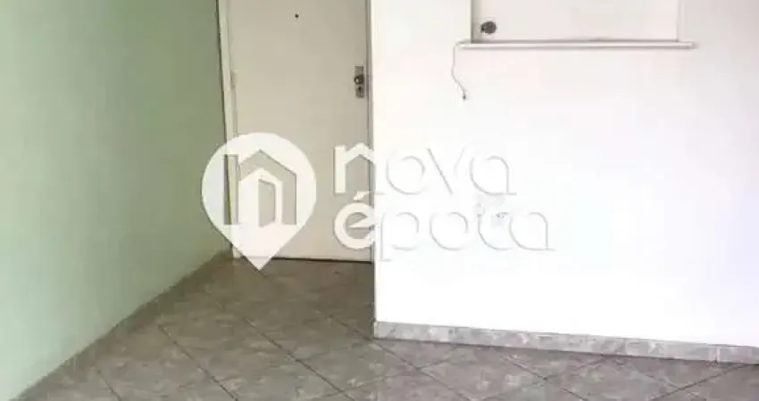 Apartamento com 2 quartos à venda na Rua Getúlio, Todos os Santos, Rio de Janeiro