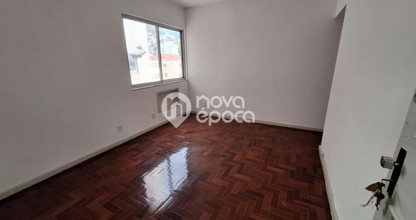 Apartamento com 1 quarto à venda na Rua Conselheiro Ferraz, Lins de Vasconcelos, Rio de Janeiro