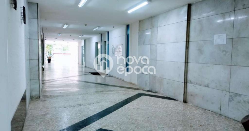 Sala comercial à venda na Avenida Nossa Senhora de Copacabana, Copacabana, Rio de Janeiro