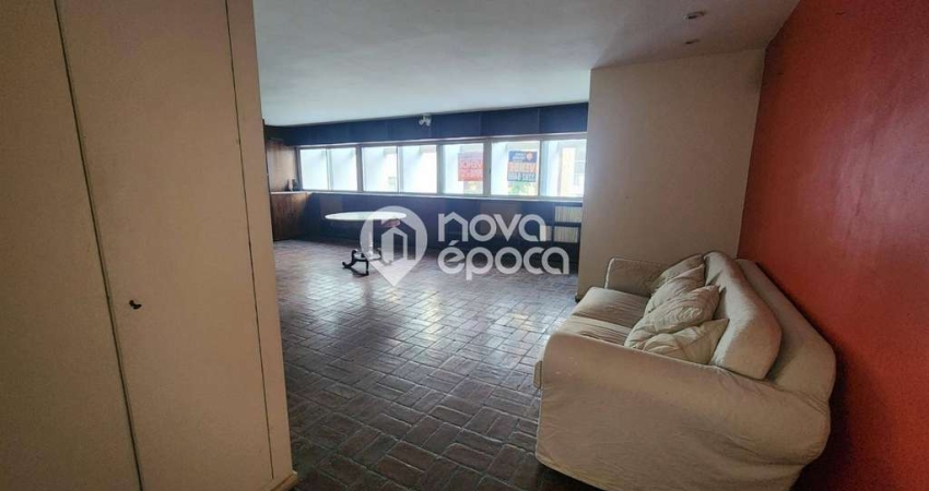 Apartamento com 3 quartos à venda na Avenida Nossa Senhora de Copacabana, Copacabana, Rio de Janeiro