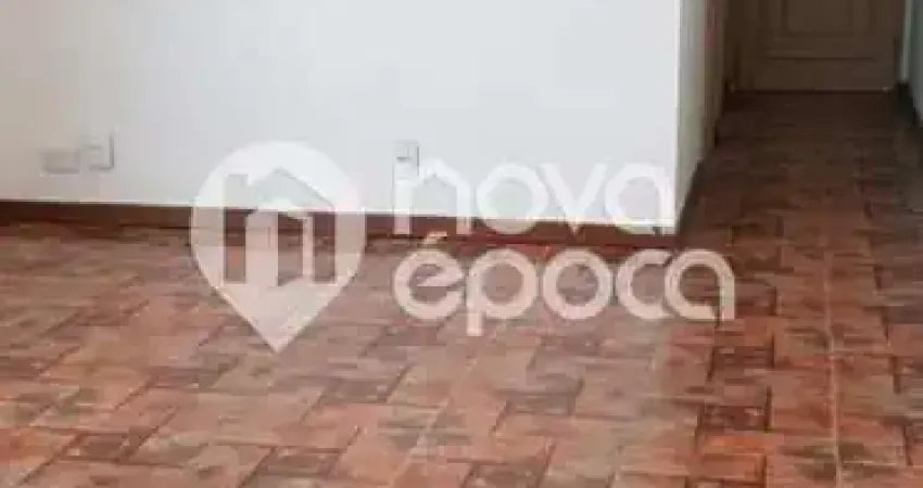 Apartamento com 1 quarto à venda na Rua do Matoso, Praça da Bandeira, Rio de Janeiro