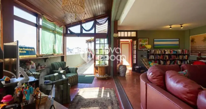 Apartamento com 3 quartos à venda na Rua Prudente de Morais, Ipanema, Rio de Janeiro