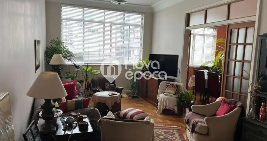 Apartamento com 3 quartos à venda na Rua Visconde de Pirajá, Ipanema, Rio de Janeiro