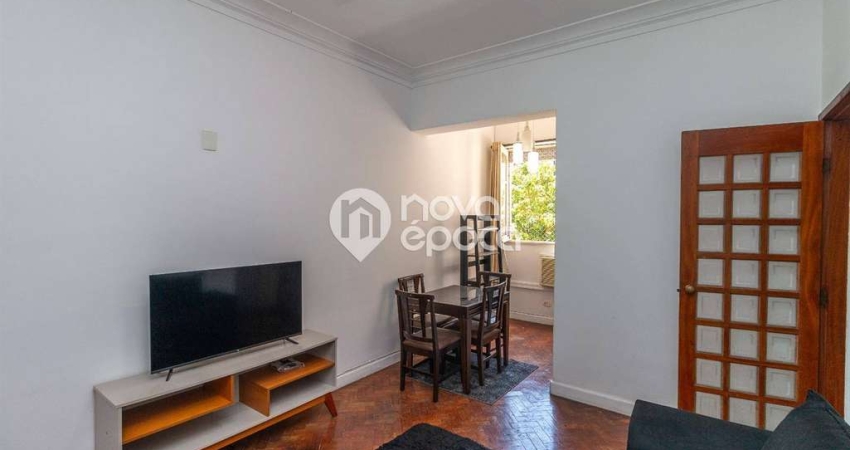 Apartamento com 1 quarto à venda na Rua Visconde de Pirajá, Ipanema, Rio de Janeiro