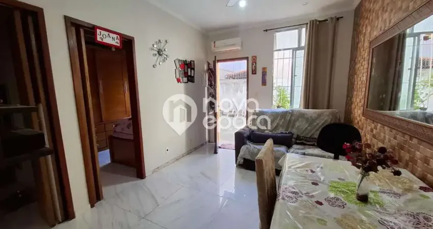 Apartamento com 2 quartos à venda na Campo São Cristóvão, São Cristóvão, Rio de Janeiro