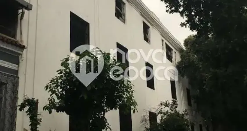 Prédio à venda na Rua Viscondessa Pirassununga, Cidade Nova, Rio de Janeiro