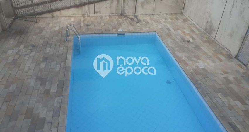 Riachuelo | Apartamento 3 quartos, sendo 1 suite