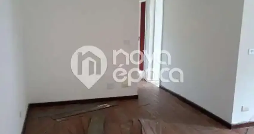 Apartamento com 3 quartos à venda na Rua Vítor Meireles, Riachuelo, Rio de Janeiro